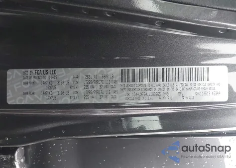 2020 Jeep Wrangler Unlimited Rubicon 4X4 из США, поврежденный, VIN 1C4HJXFG4LW189265